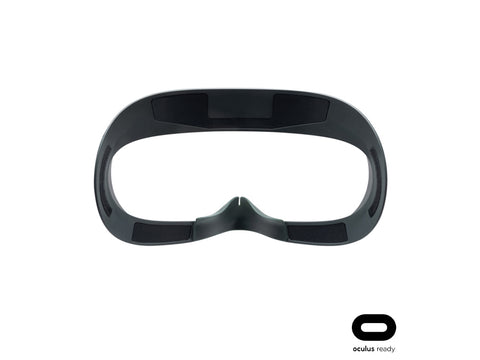 Facial Interface and Foam Replacement Set for Meta / Oculus Quest 2 (Standard Edition)