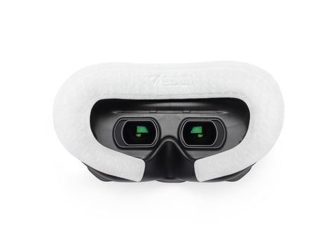 Disposable Hygiene Covers for DJI FPV Goggles