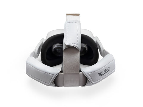 VR Cover Head Strap Foam Pad for Oculus Quest 2