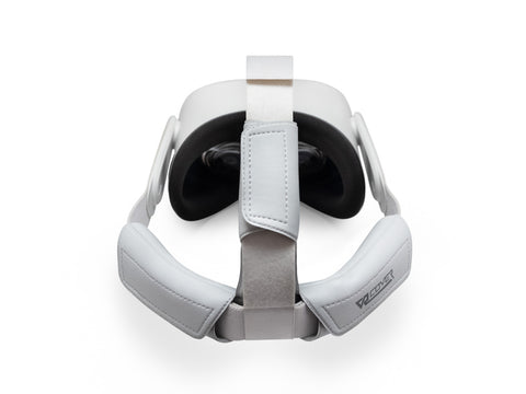 VR Cover Head Strap Foam Pad for Oculus Quest 2