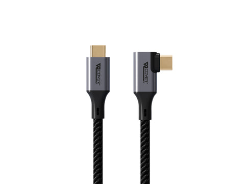 Premium USB-C Cable 2m (compatible with Meta Quest 3S, Quest 3, Quest Pro, Meta/Oculus Quest 2,  Apple Vision Pro and more)